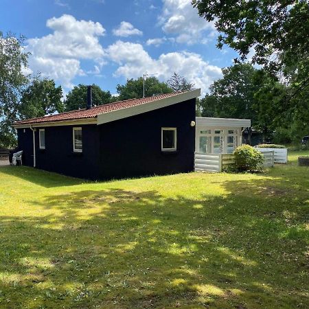 7 Person Holiday Home In Rsted Kare エクステリア 写真