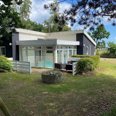 7 Person Holiday Home In Rsted Kare エクステリア 写真