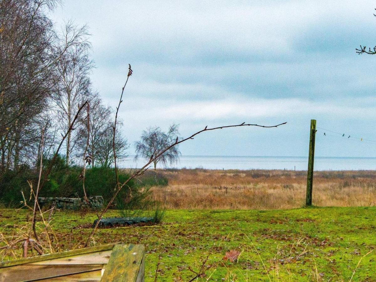 7 Person Holiday Home In Rsted Kare エクステリア 写真