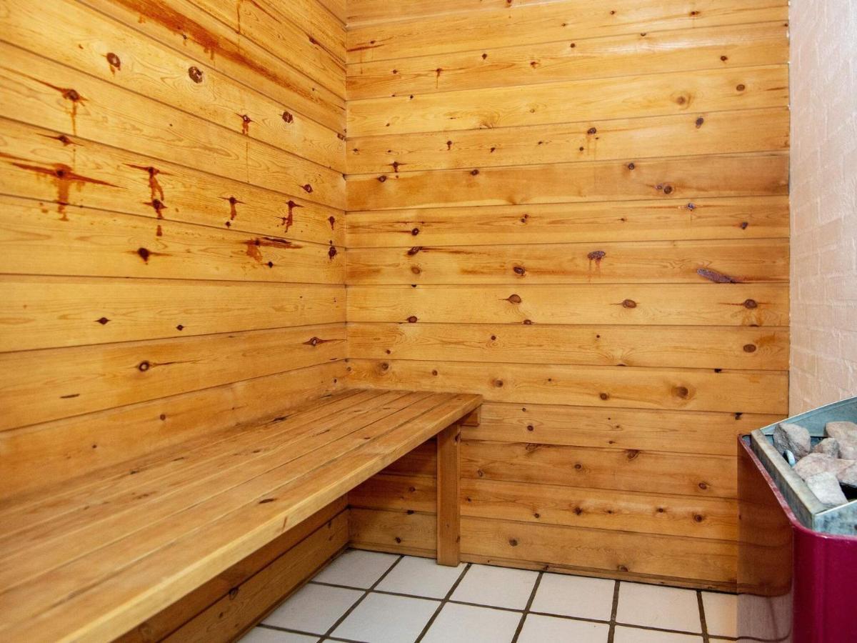 7 Person Holiday Home In Rsted Kare エクステリア 写真