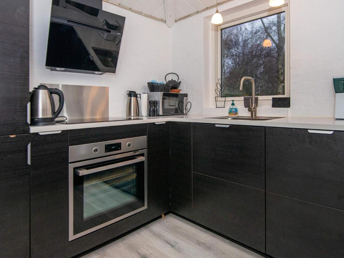 7 Person Holiday Home In Rsted Kare エクステリア 写真