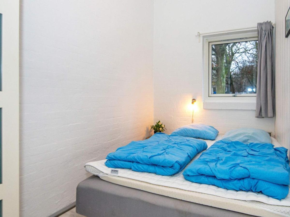 7 Person Holiday Home In Rsted Kare エクステリア 写真