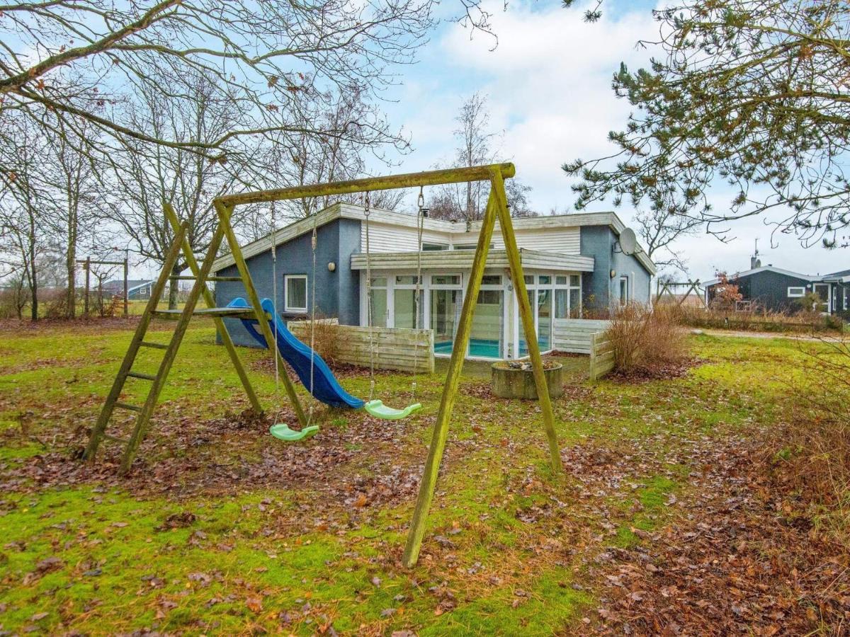 7 Person Holiday Home In Rsted Kare エクステリア 写真