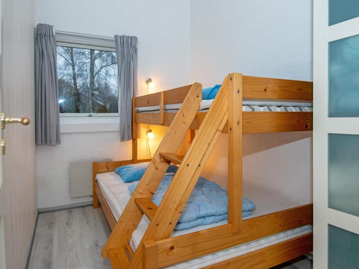 7 Person Holiday Home In Rsted Kare エクステリア 写真