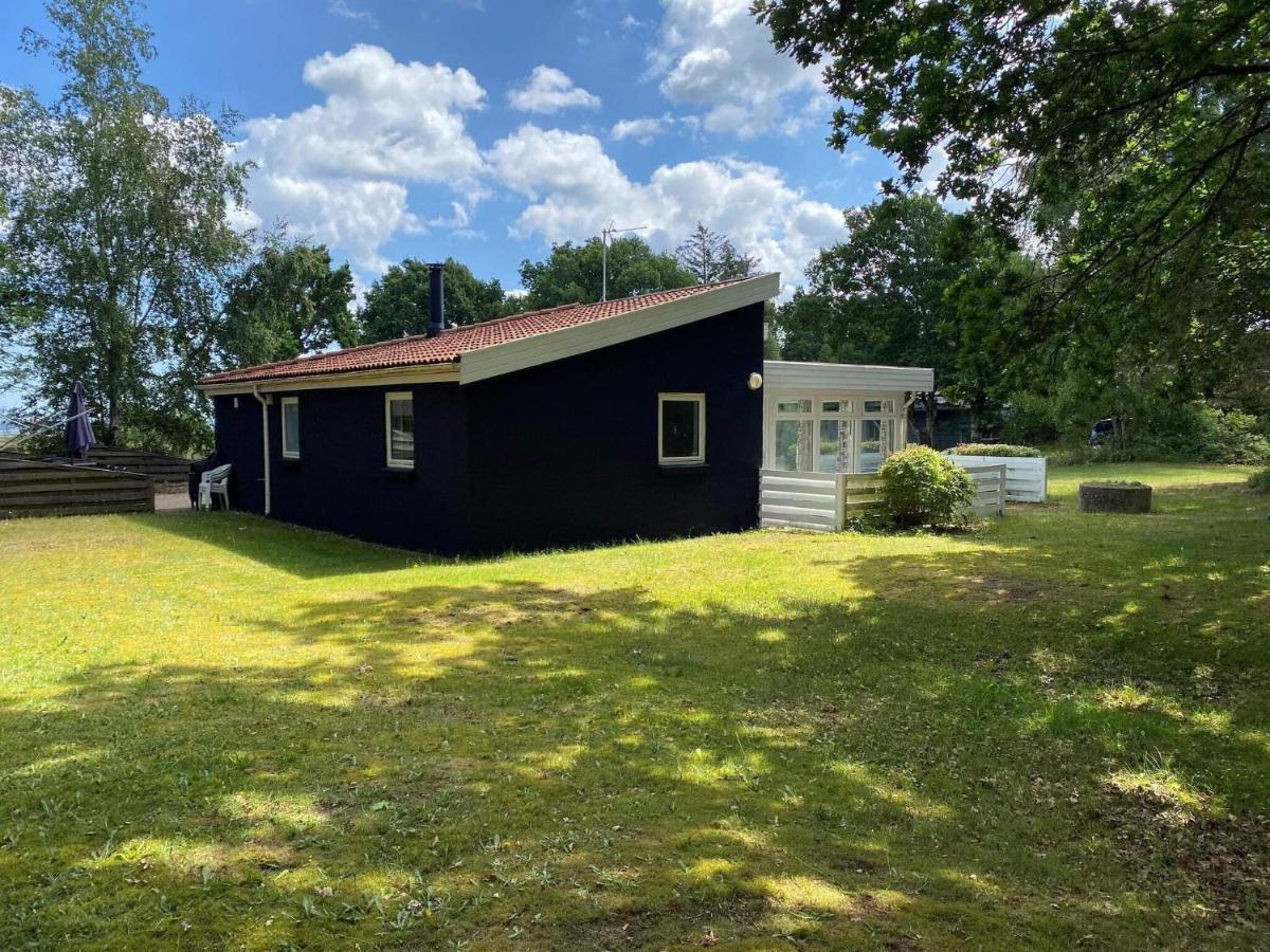 7 Person Holiday Home In Rsted Kare エクステリア 写真