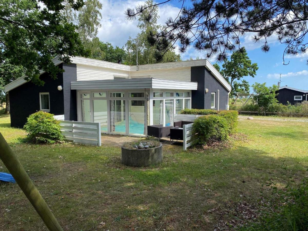 7 Person Holiday Home In Rsted Kare エクステリア 写真