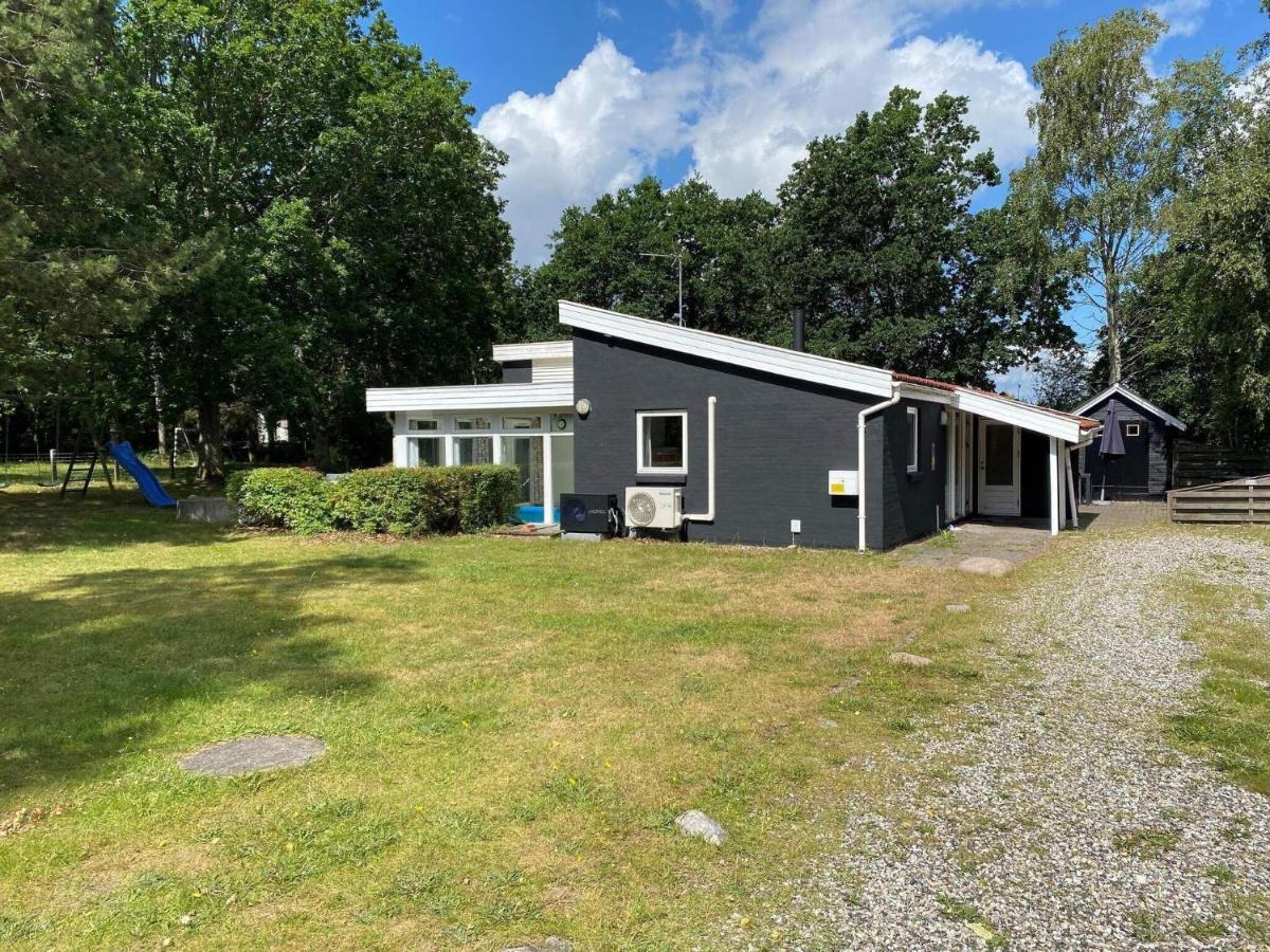 7 Person Holiday Home In Rsted Kare エクステリア 写真