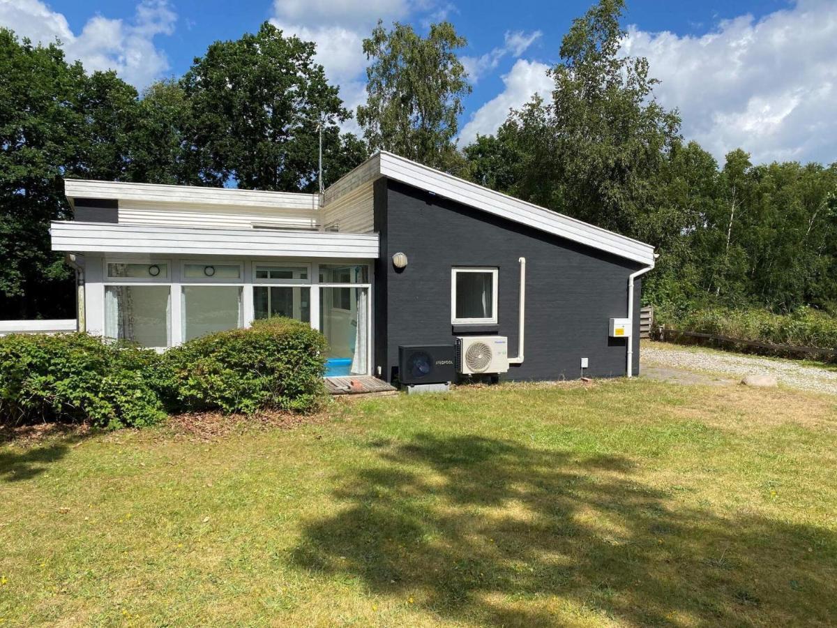 7 Person Holiday Home In Rsted Kare エクステリア 写真